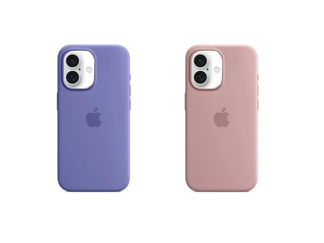 iPhone 16的手机壳是这样了，iPhone 11是不是可以通用，我又能拿1
