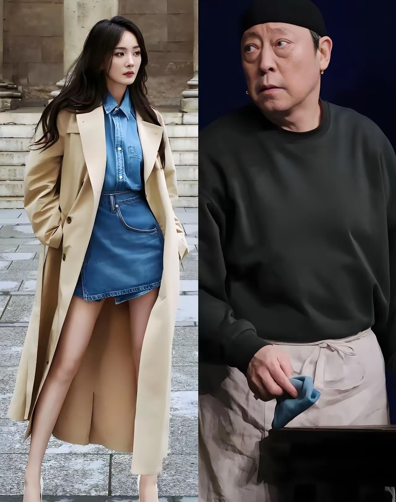 电视剧《生万物》昨晚开播，​我却有一好一坏两个矛盾的预感 ​​​