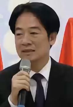 赖清德越来越让人看不懂了。一个媒体人王尚智，说赖清德太过美国化，成为美国的代言人