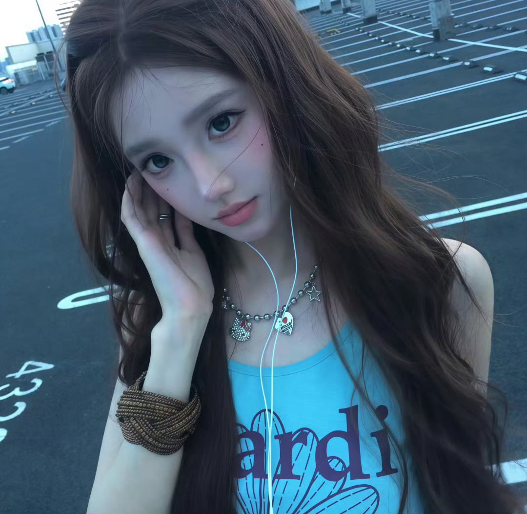 头像分享｜女生头像｜WeCHat头像｜权威头像｜高清女头｜精选女头｜氛围感女头｜