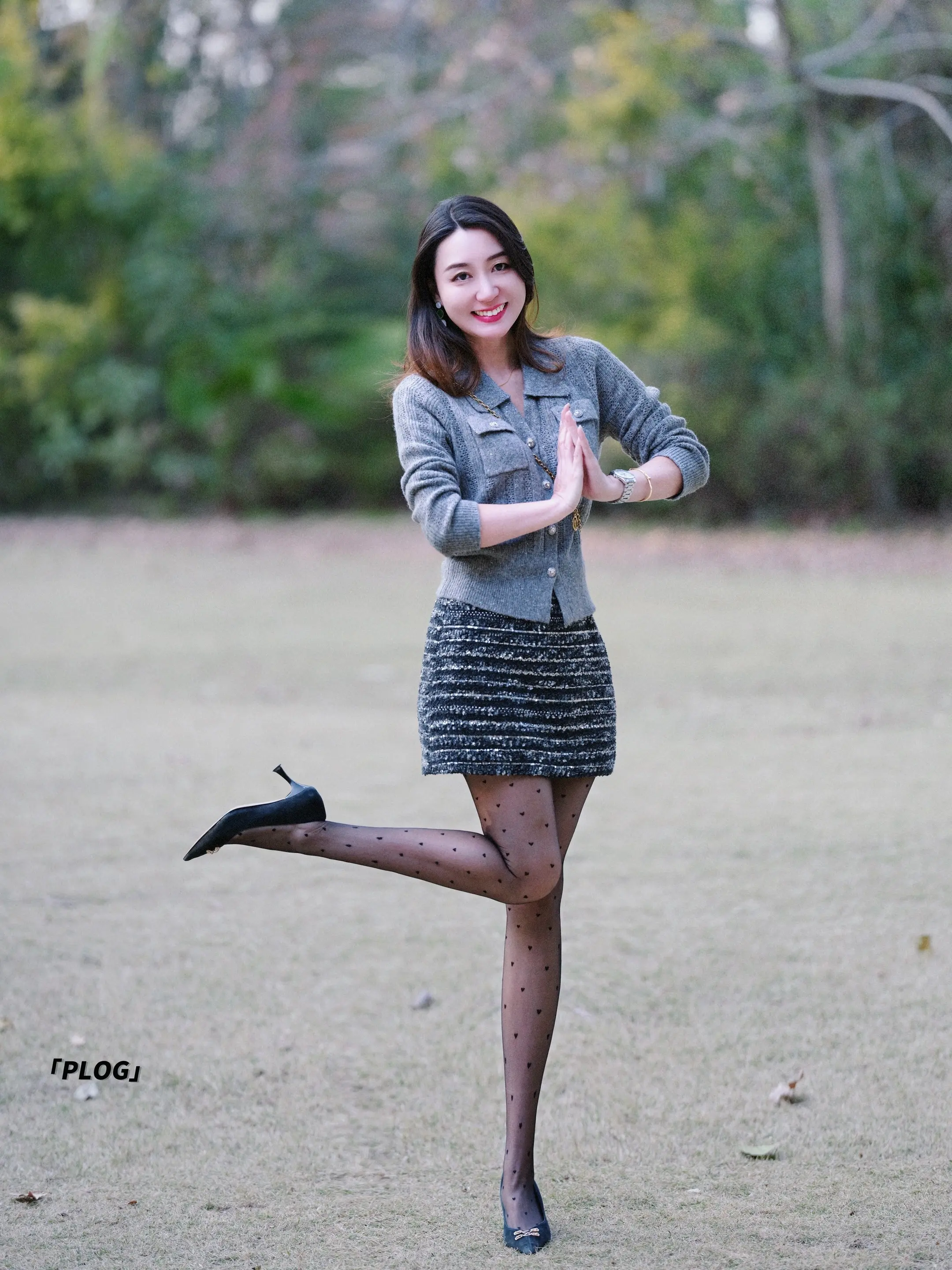 随后便是我最爱的春天了。