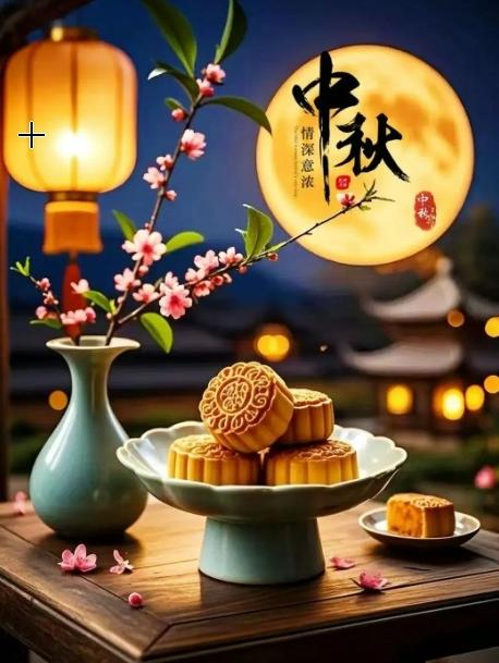 今年中秋，4个"怪象"集体出现，老一辈直呼看不懂！
说真的，今年中秋节前我回了一