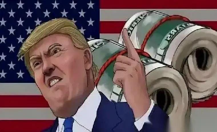 急眼了！美国表态！
 
先把话摆正：美国真正紧张的，不是你把炮弹打到夏威夷，而是