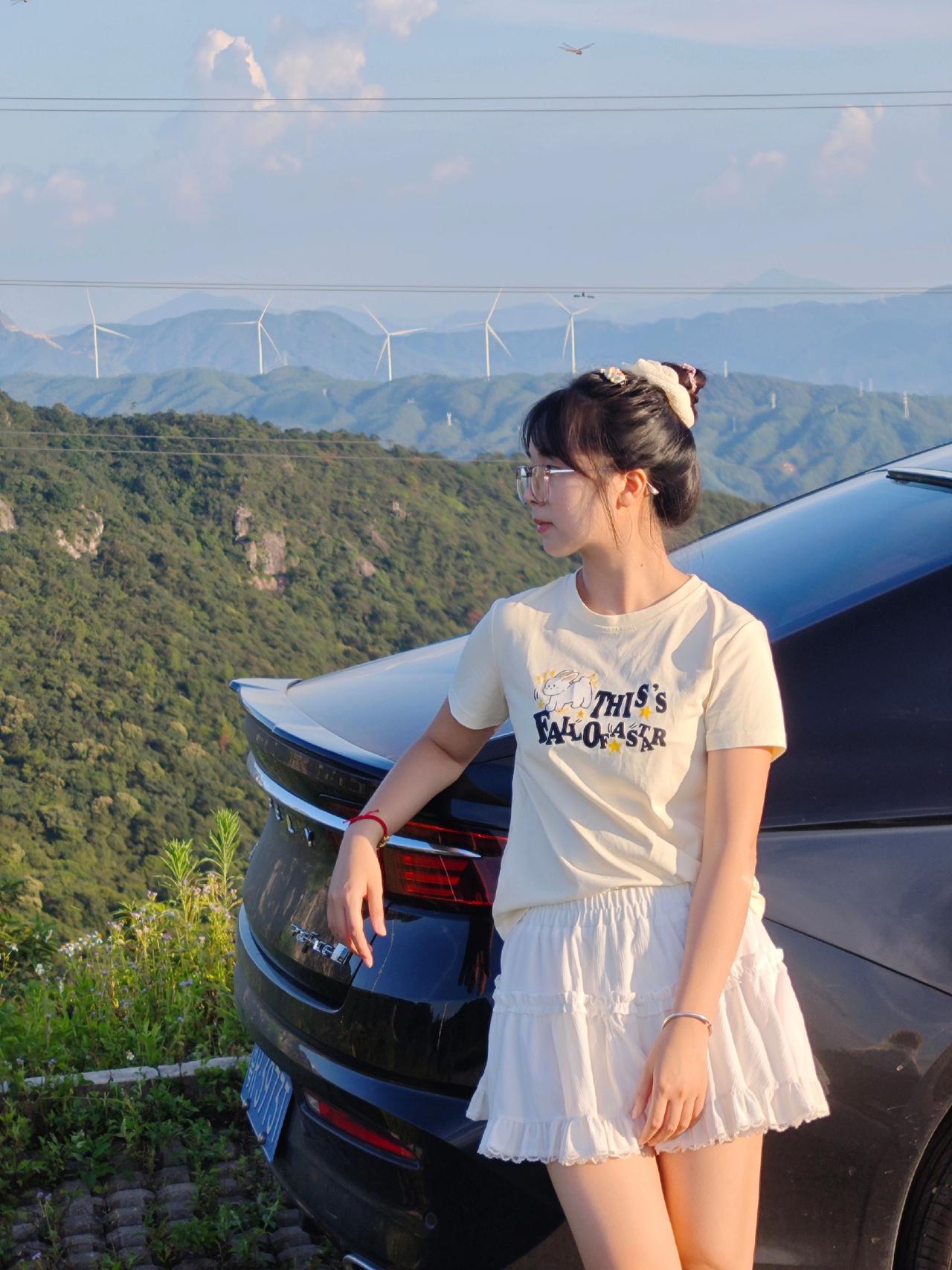 你可以拒绝我 但你能拒绝这么帅的星瑞吗？星瑞 挡不住的颜值 户外 dou是好车
