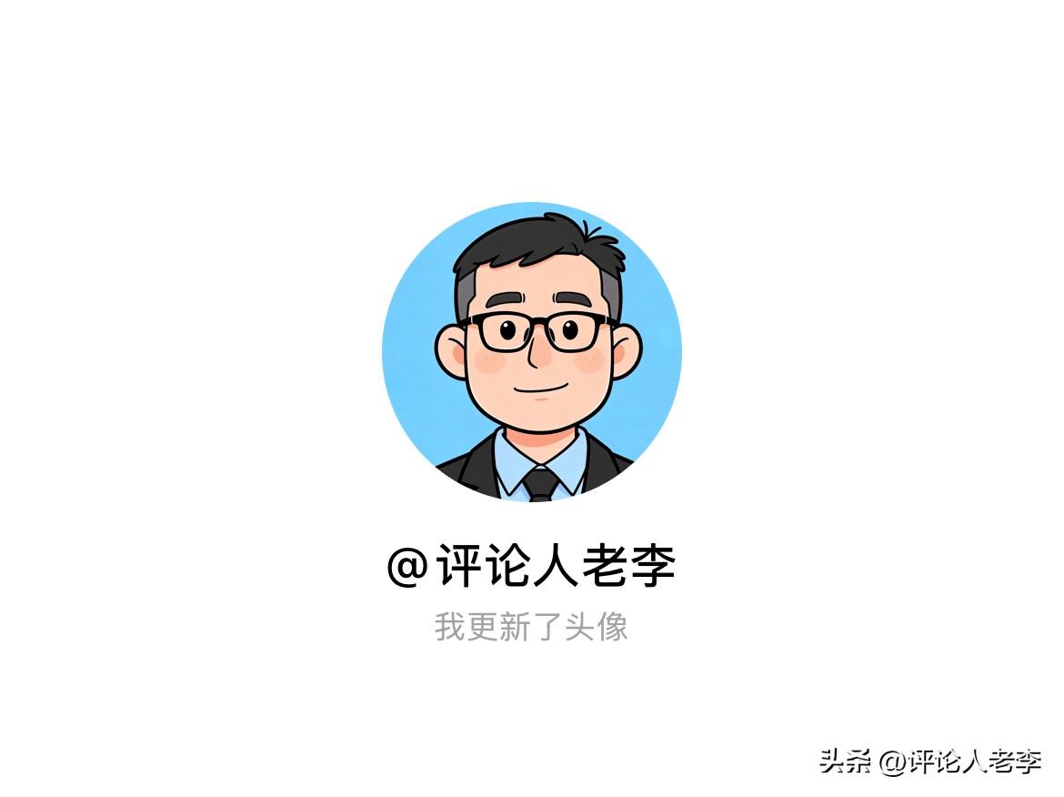 快来看看我新换的头像吧
