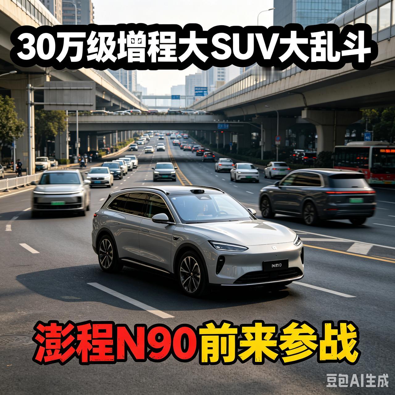 小米参战【来自懂车帝车友圈】