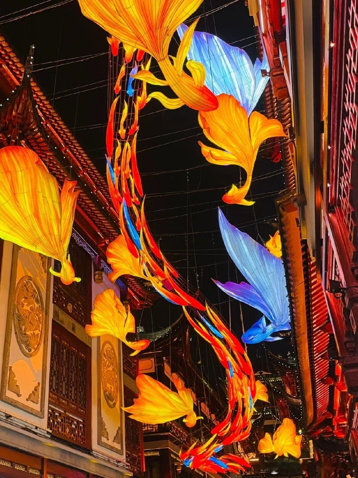 #相册里的新年味# 凤萧声动、玉壶光转2024欢喜新年[心] ​​​