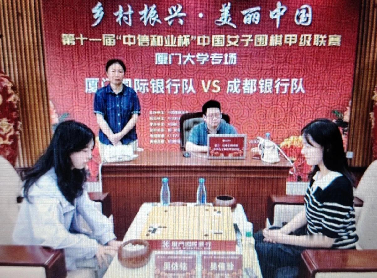 韩国两大外援意外翻车~小魔女力克世冠吴侑珍~曾楚典爆冷战胜天才女



2024