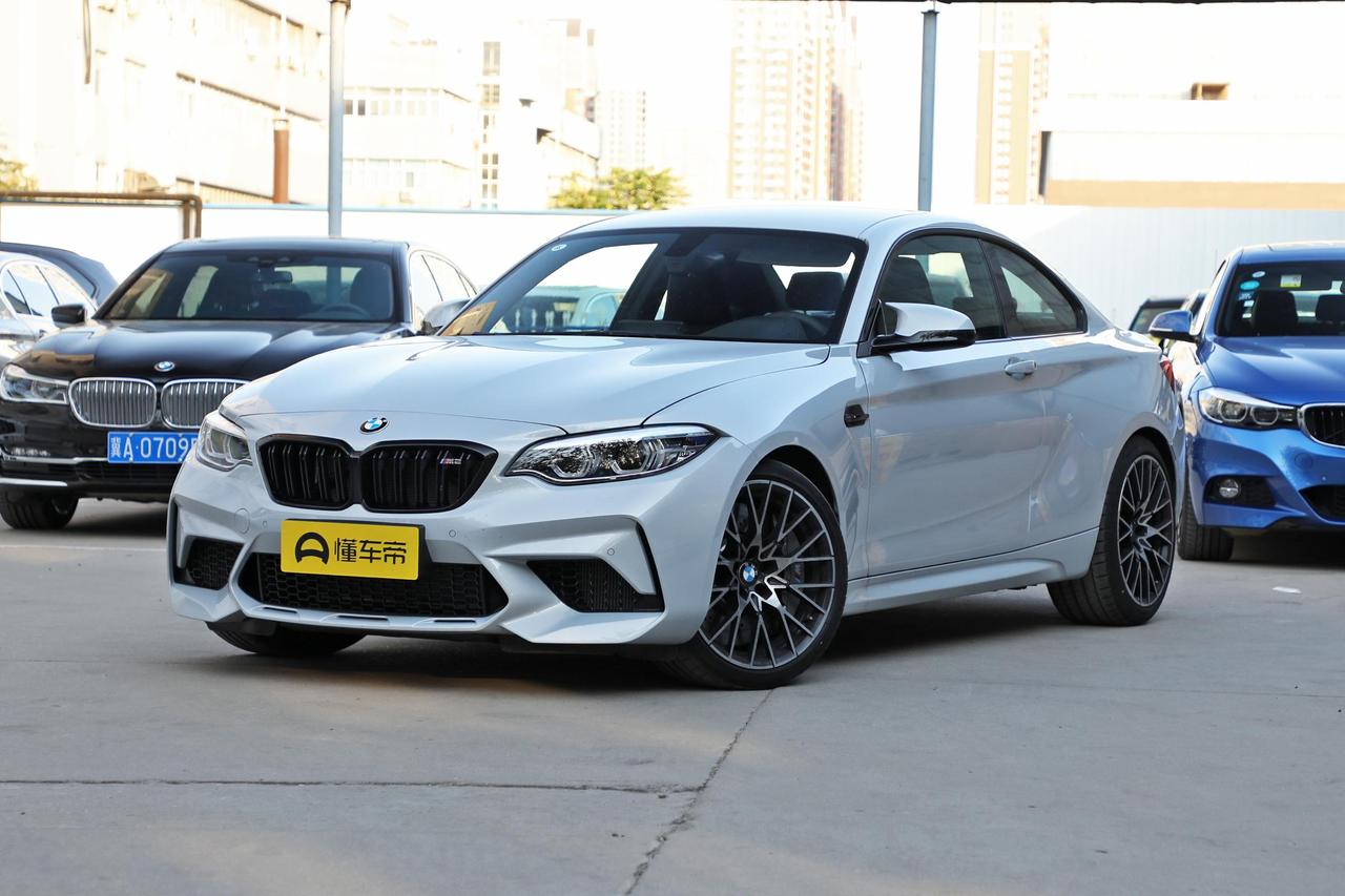 这可能是你30万内能买到的最野性能车！
如今二手性能车的行情可以说是非常利好消费