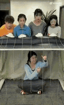 这几个家伙听说很红。