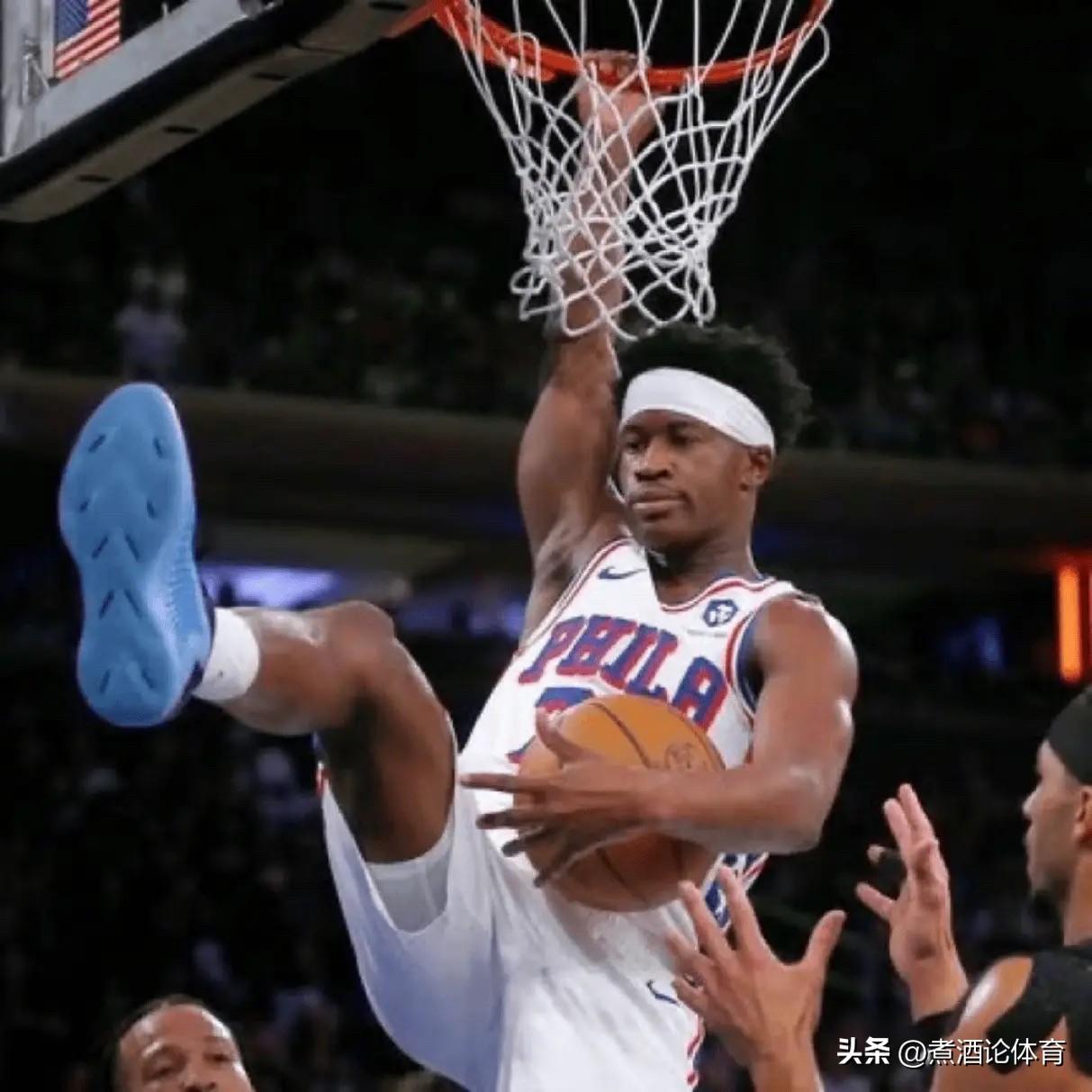 埃奇库姆最近表现又炸了！
一、近三场表现：新秀天花板级爆发，攻防传全能

	•	