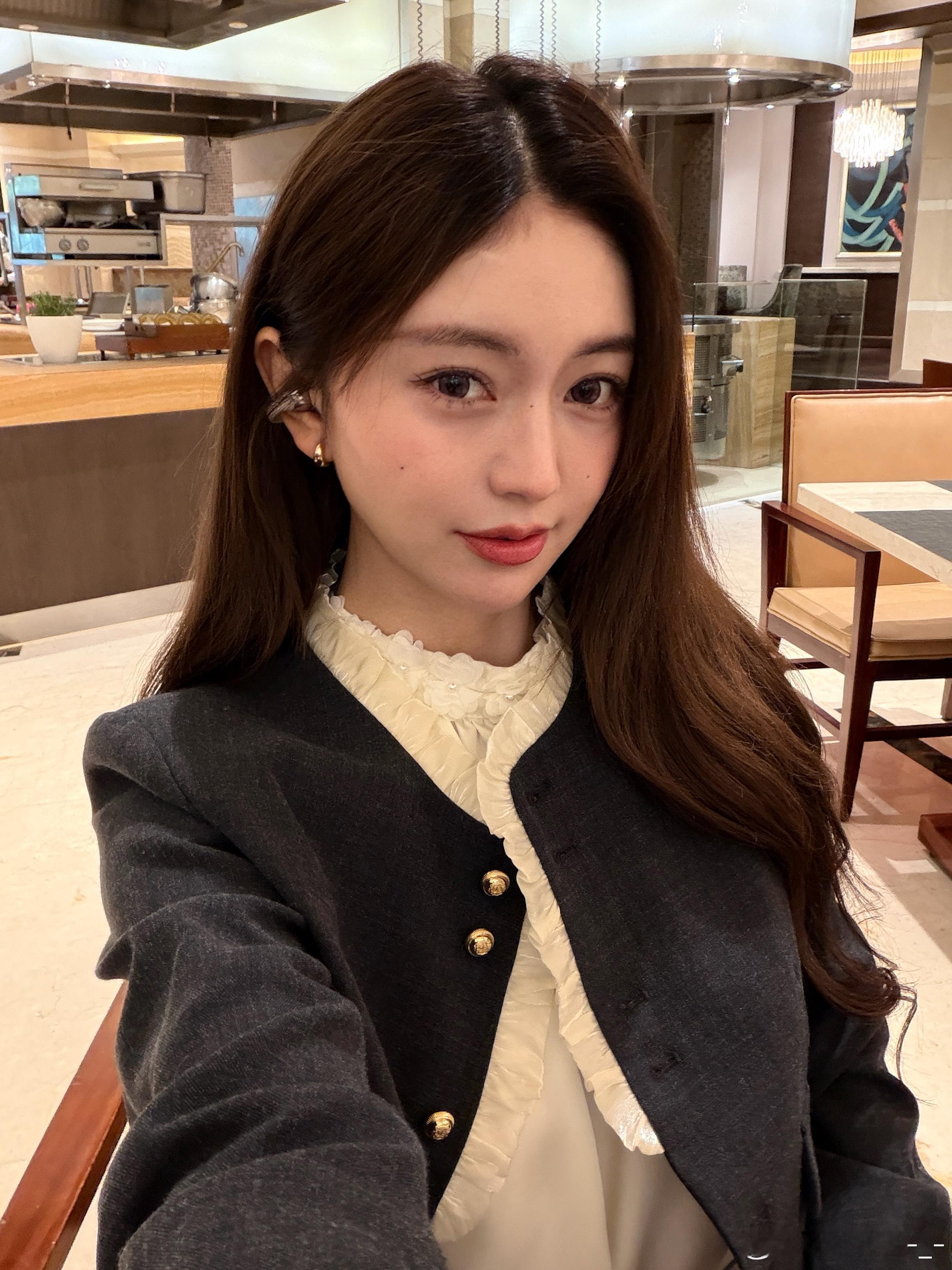 吃饭了欧尼茜茜 杭州