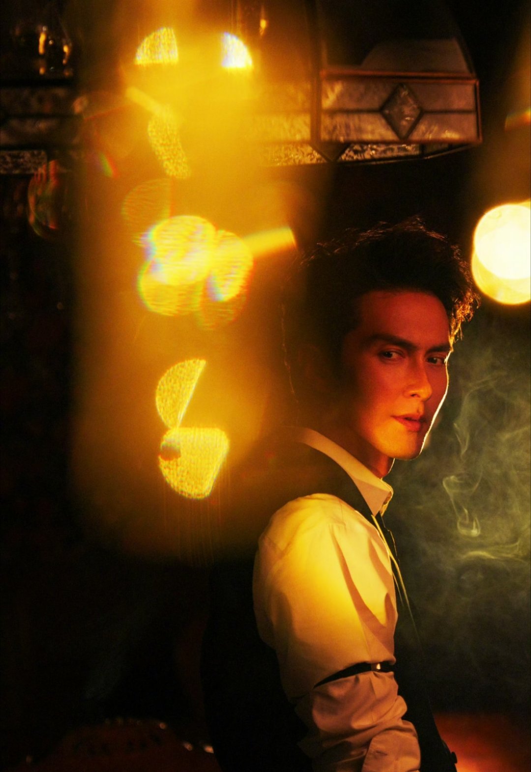 到底是什么游戏啊，高伟光请问我们可以参加吗