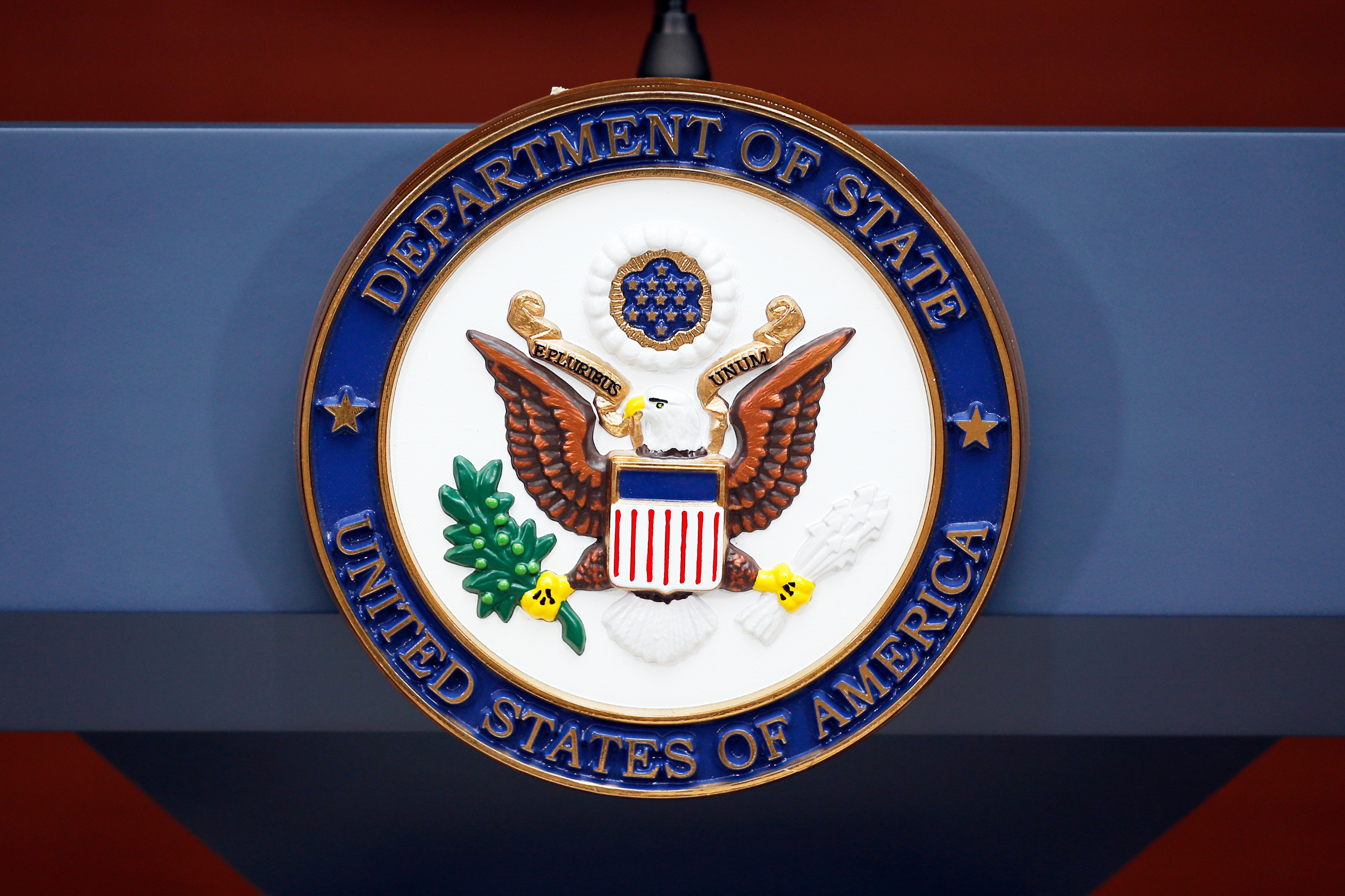 【#美政府批准对中东三国高额军售#】据路透社3月19日报道，美国《华尔街日报》1