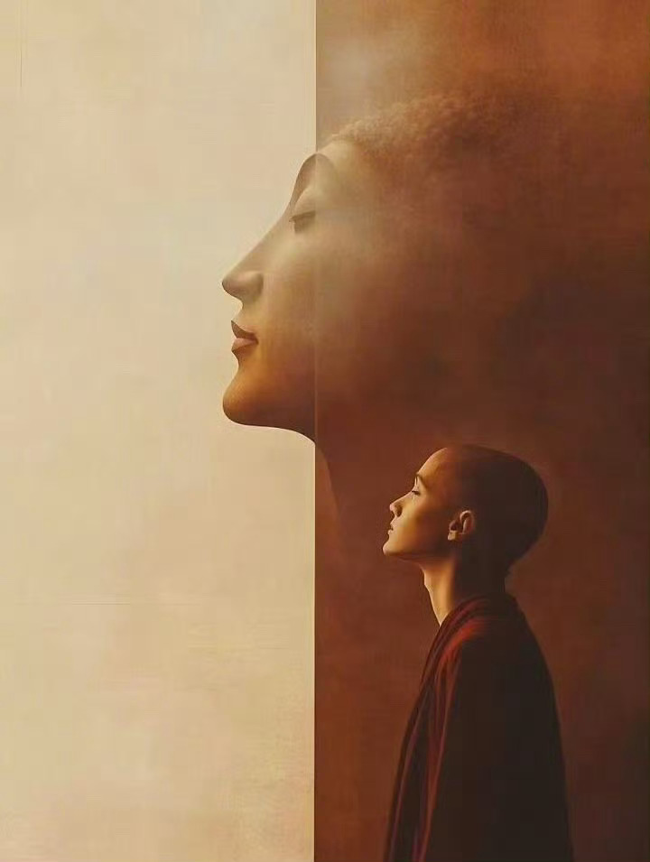 许多年过去了，人们说陈年旧事可以被埋葬，然而我终于明白这是错的，因为往事会自行爬