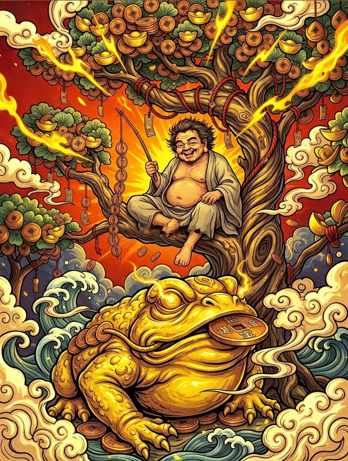 🚀商业航天“二波”爆发！这8只股票谁会成为下一个神话？你说商业航天已经涨完了？