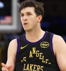 有戏吗？里夫斯可与湖人签5年2.41亿顶薪！

25-26赛季：1394万美元