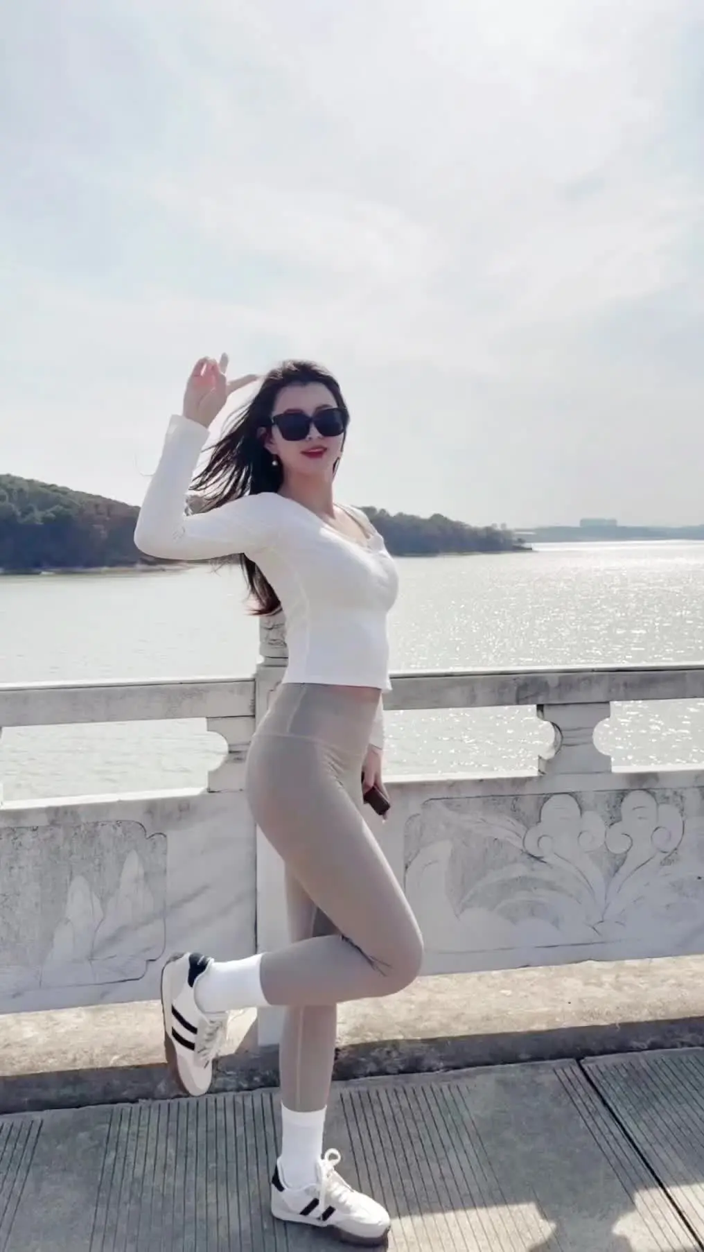不喜欢我又怎么样，我自己喜欢自己得了呗