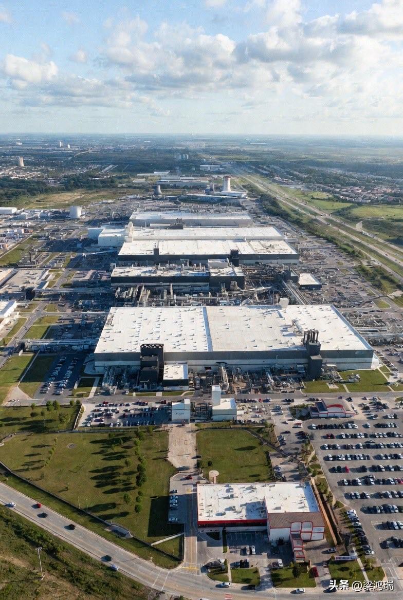 突发新闻：三星位于德克萨斯州泰勒的半导体工厂面临重大延误，大规模生产现已推迟至 