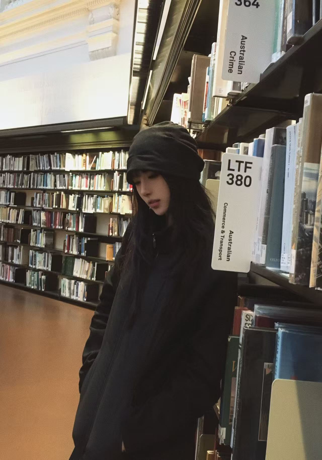 有人在澳洲很想我 