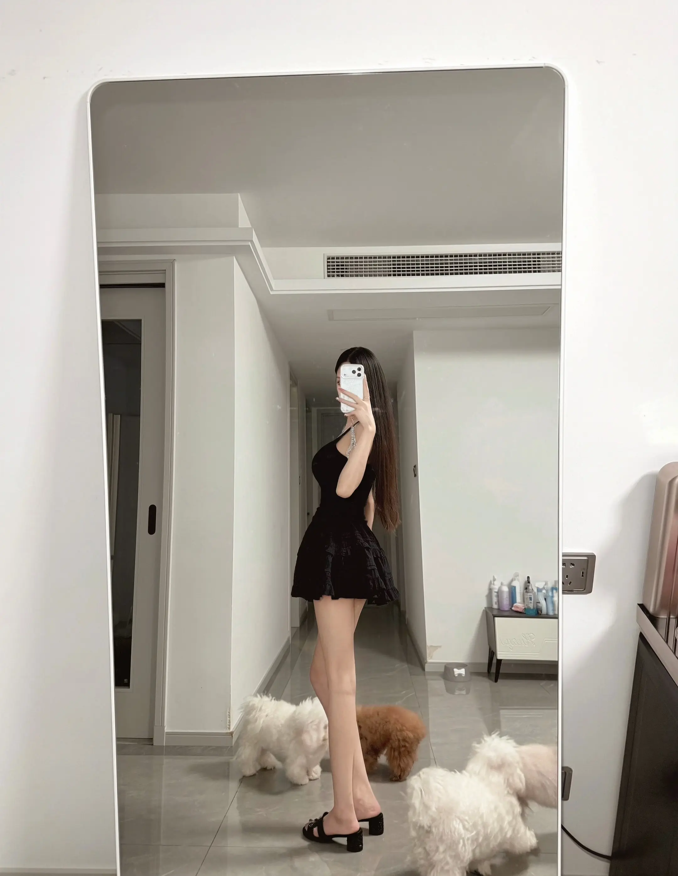 你依赖我吧 我没有任何手段去伤害你