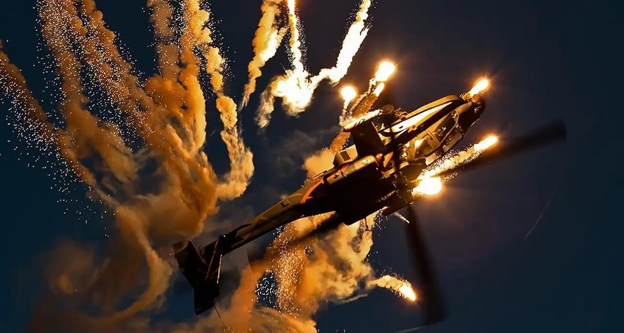 4 月 23 日最新局势！美伊谈判彻底卡死陷入死局，伊朗边境深夜突发地面战！
