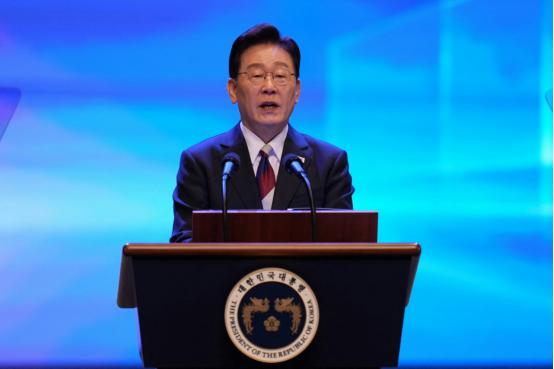 2026年韩国光复节81周年当天，韩国正式重启搁置16年的亲日汉奸财产追缴工作，