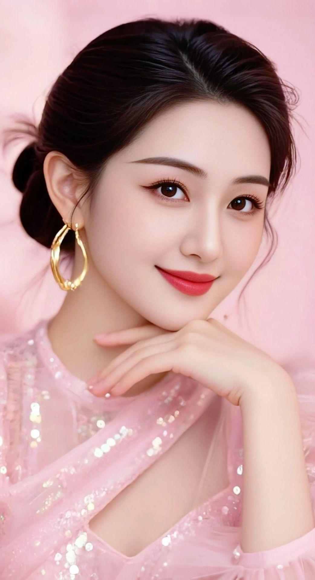 AI扩图 AI梦幻写真 抖音ai创作