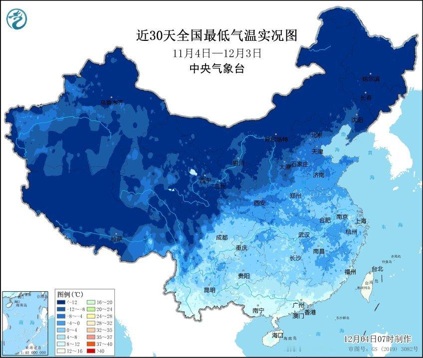 寒冷是诱发老年人心梗的关键环境因素知名医学期刊JAMA 心血管子刊上，有一篇新研