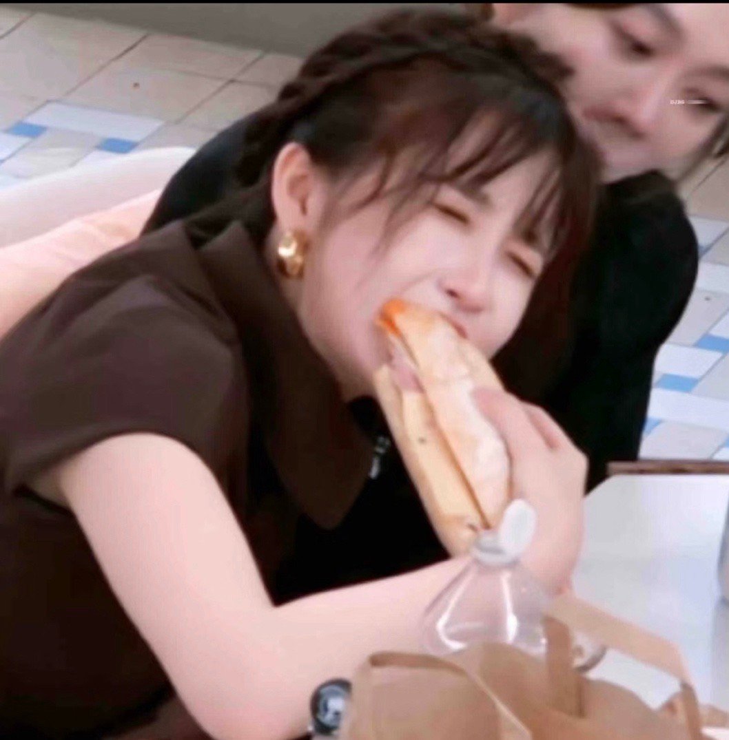 小猪干饭belike ​​​