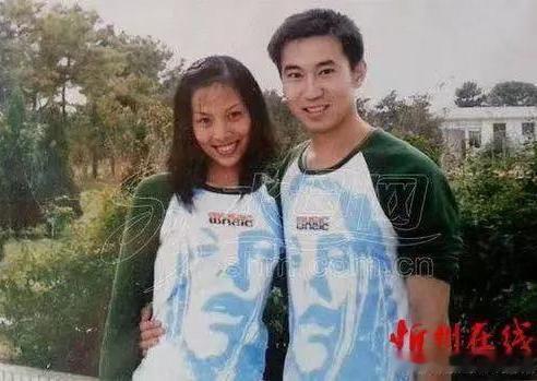 16位航天员夫妻颜值大集合
看中国航天“神仙伴侣”天团！
翟志刚与张淑静、
聂海