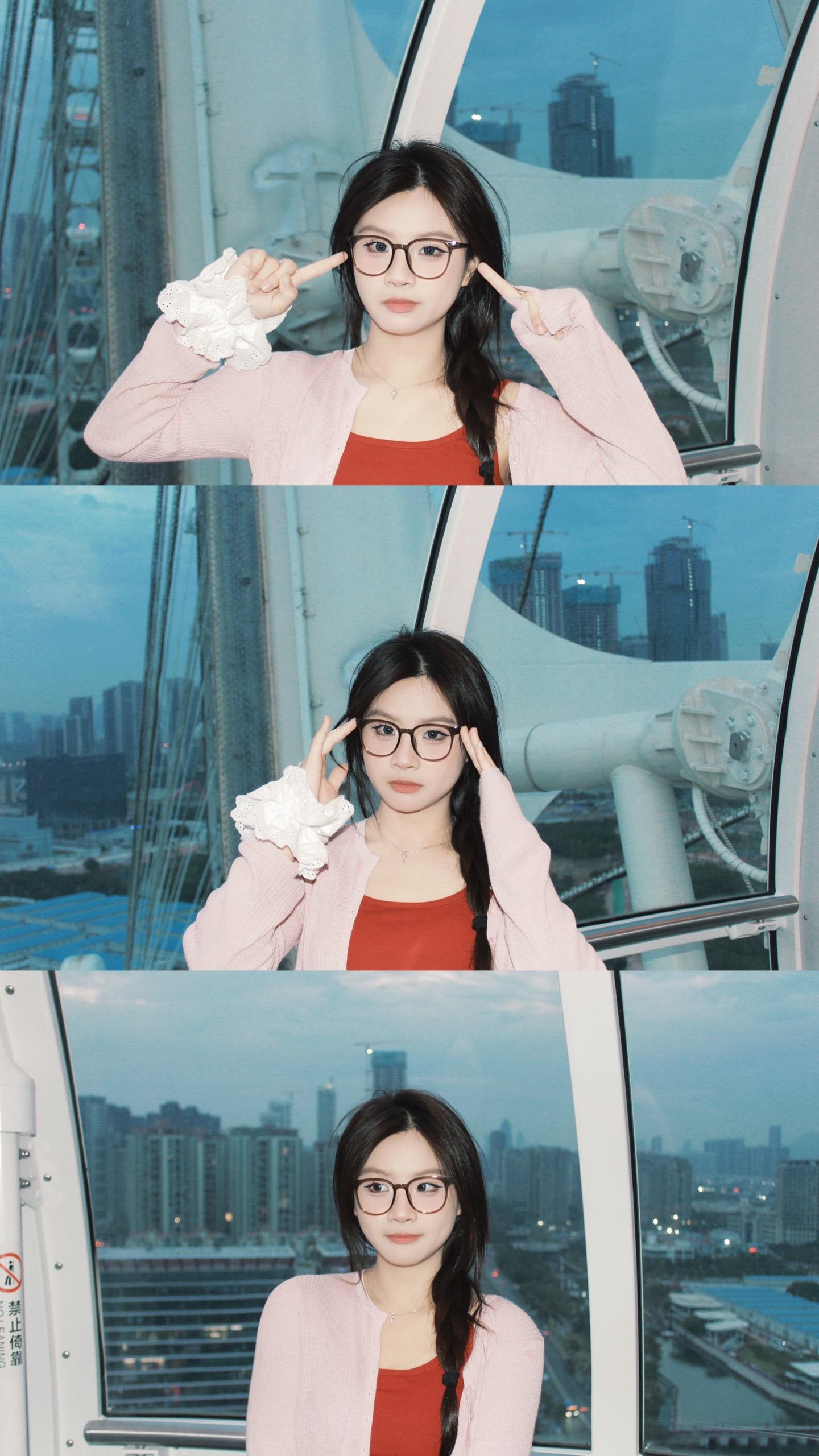 爱人像小孩。感知幸福的能力其实很珍贵甜妹统治世界🎀