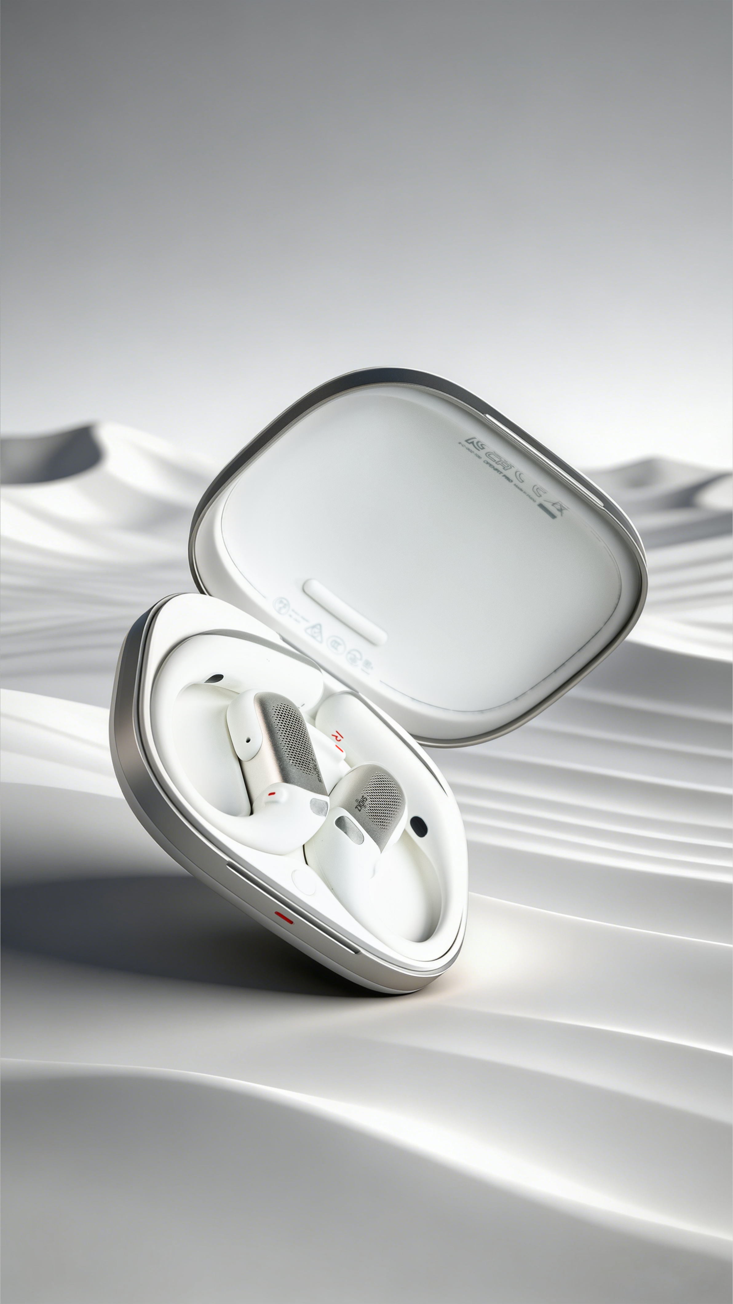 这耳机有点东西！韶音OpenFit Pro，开放式耳机居然也能“滤噪”了？说实话