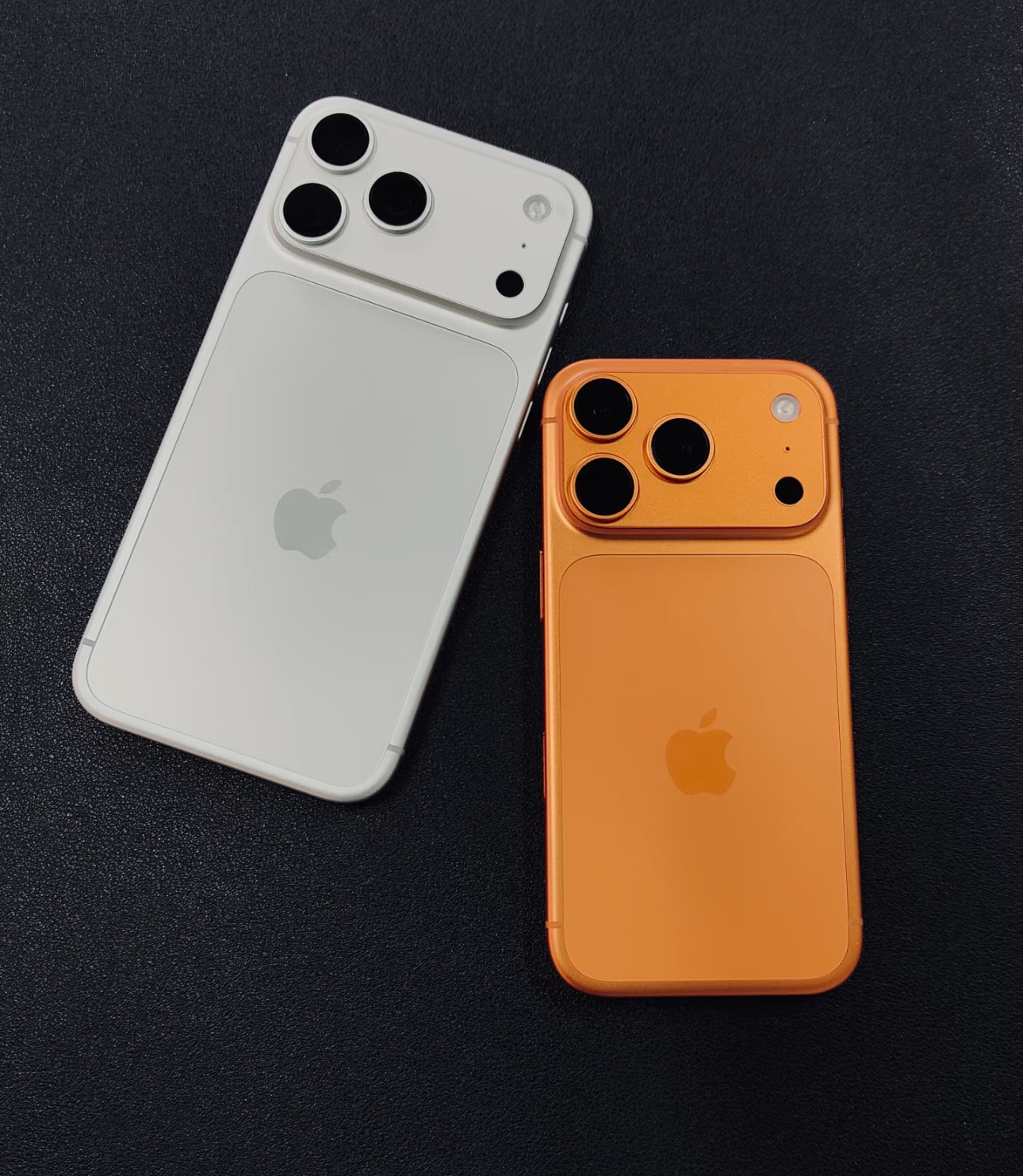 国产手机涨价之后，iPhone 17系列的销量反而更好了iPhone17系列最新