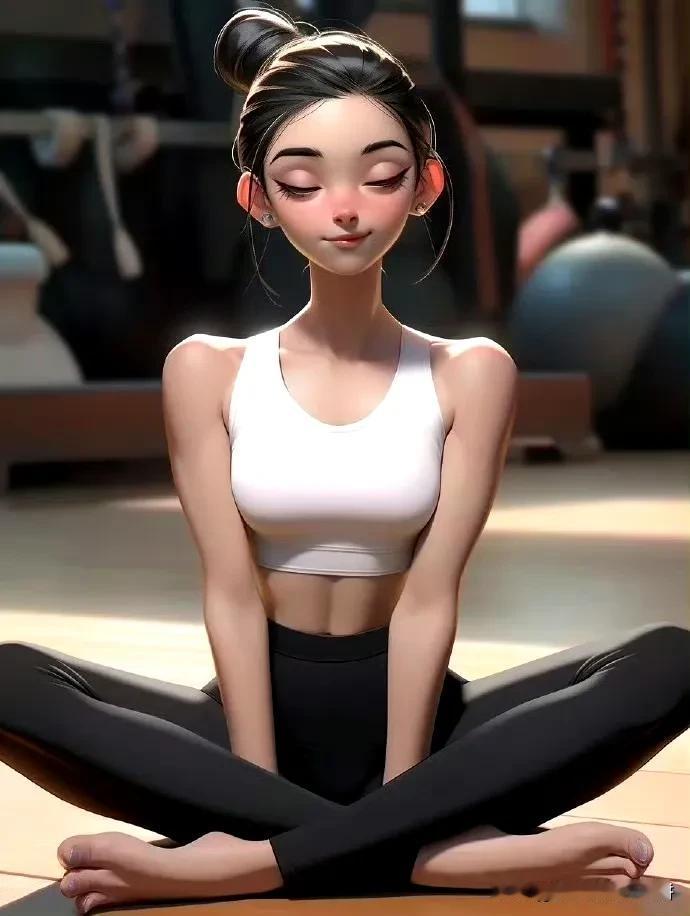 照顾好自己的健康和情绪，
这场人生，你就赢了一大半，
其余的其余，人生自有安排。