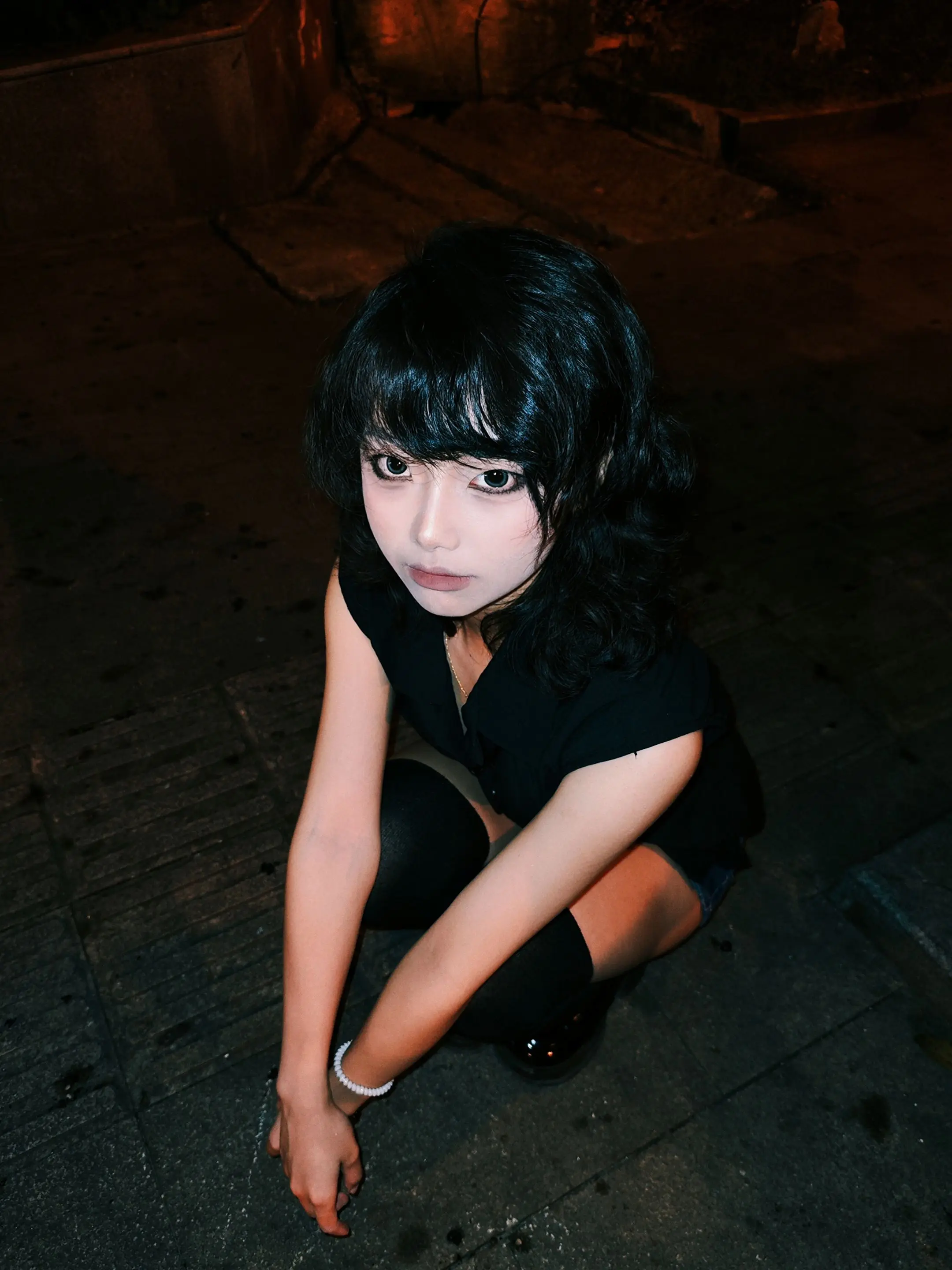 被我这种人缠上，是不是很可爱，是不是很无奈，是不是很享受，是不是有时候...