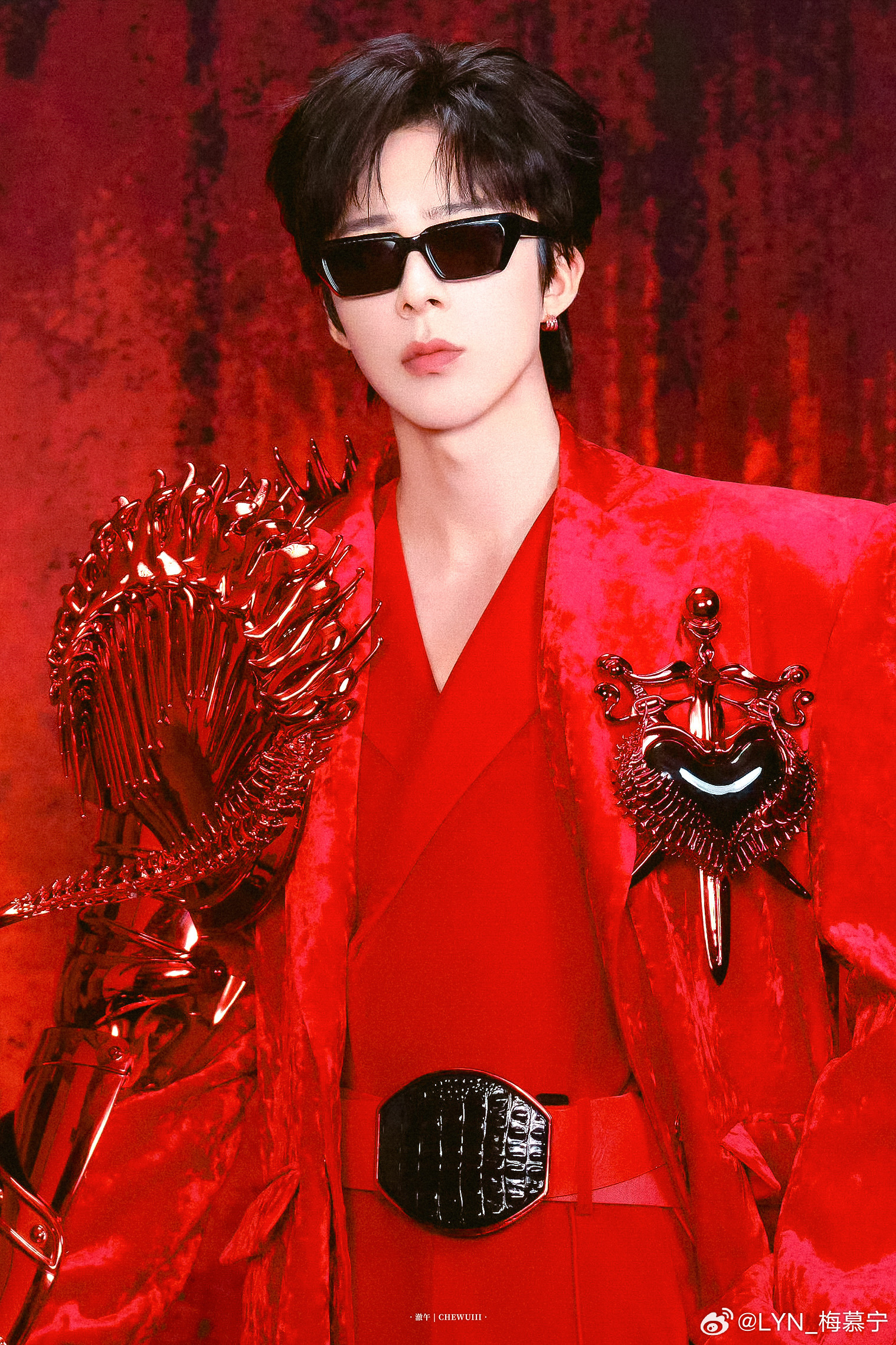 本周我完成了连续7天铁粉打卡，与的铁粉值额外增加1分！如果想念有声音，我要宁听到