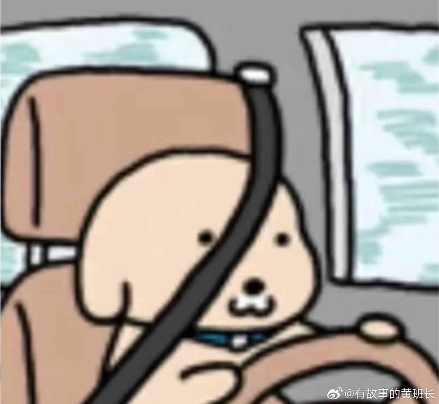 新手都是怎么开始独立开车的？ 