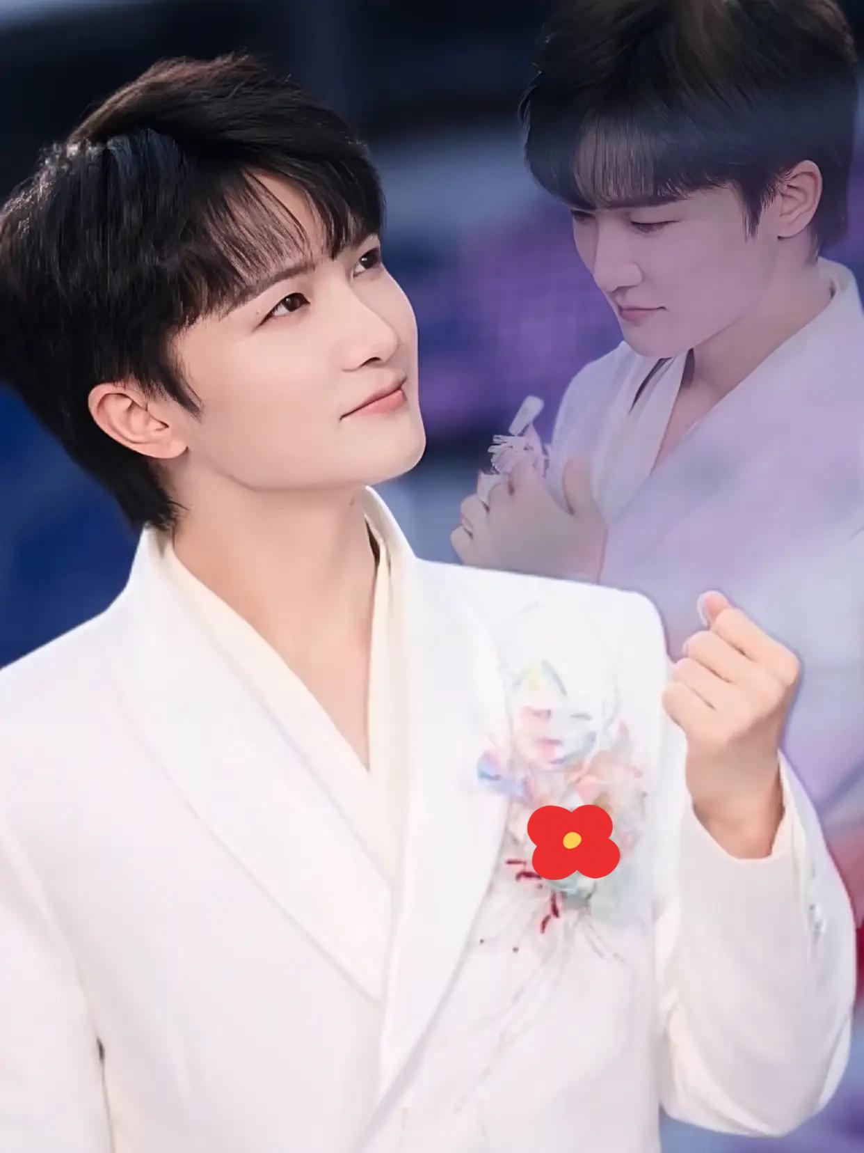 全运会导演组怕是真踩坑了！

周深唱《天地一心》没毛病，但放开幕式当主题曲，纯属