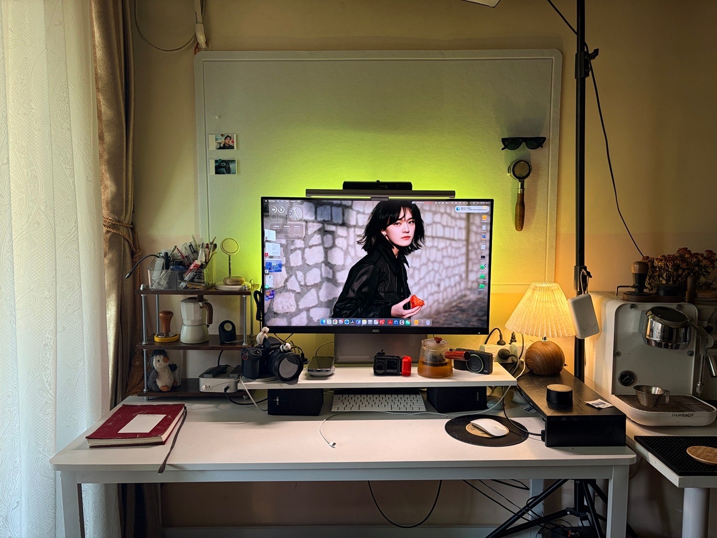 文淇真的好看啊