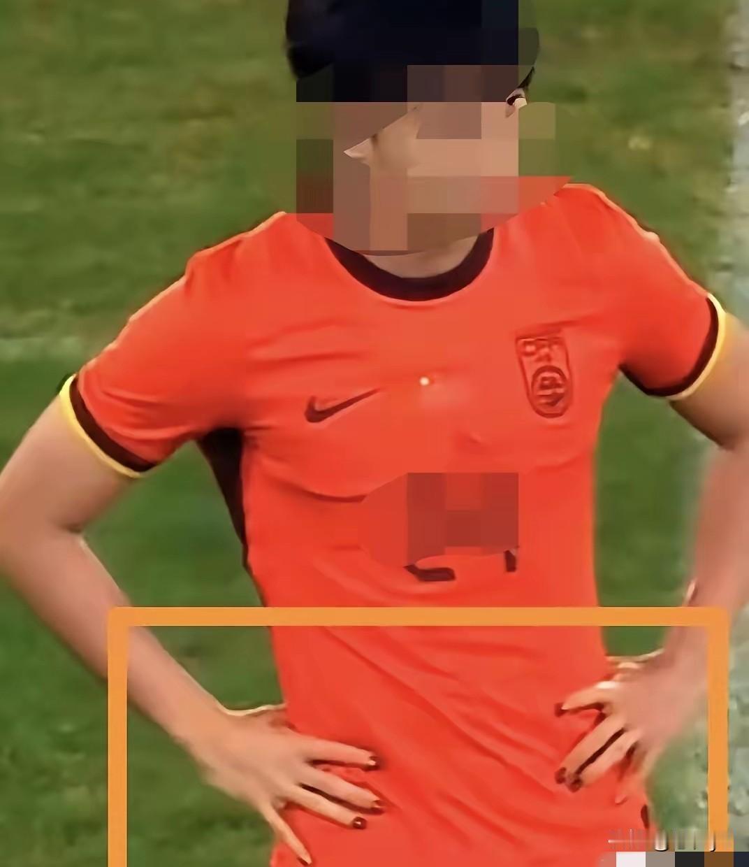 近日的熊猫杯上，中国U22国足以0：1负于越南U22，输赢已经不奇怪！但U22国