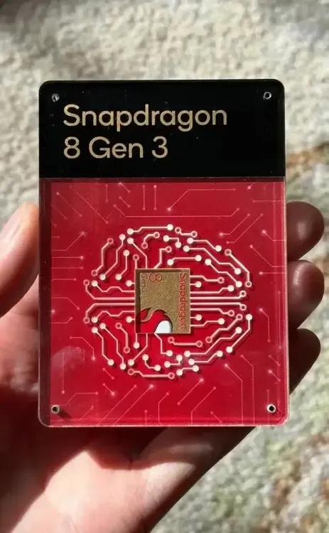 不懂就问，如果骁龙8G3+ wifi模块+基带模块成本干到1900，那些3299
