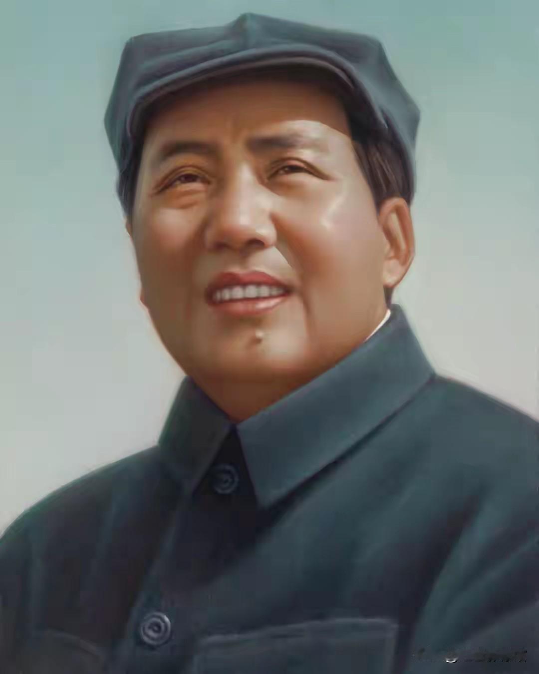 毛泽东最震撼的一句话：中国人民从此站起来了！