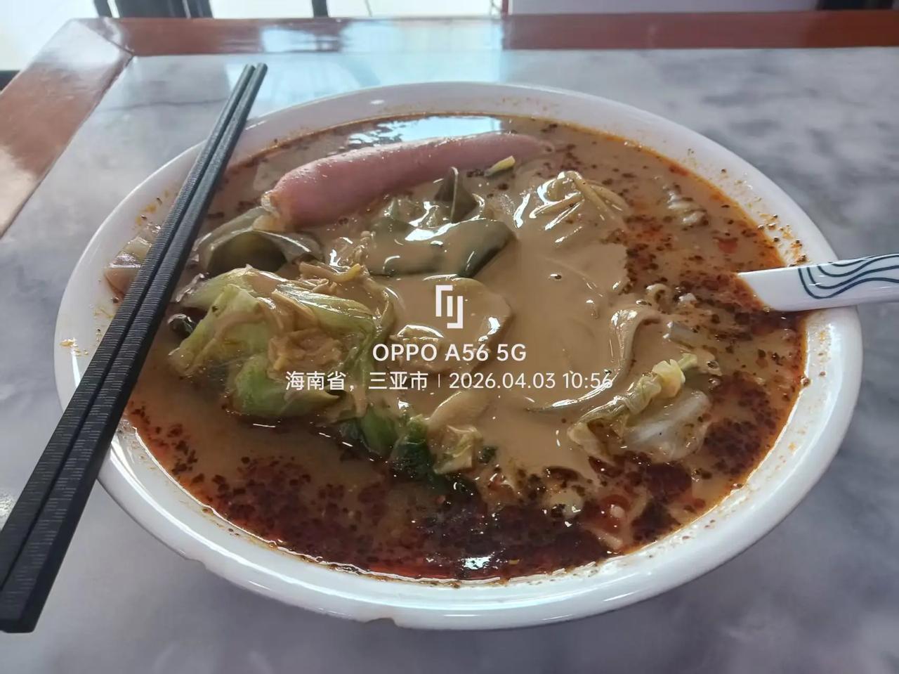 五一在现场 我的足迹地图