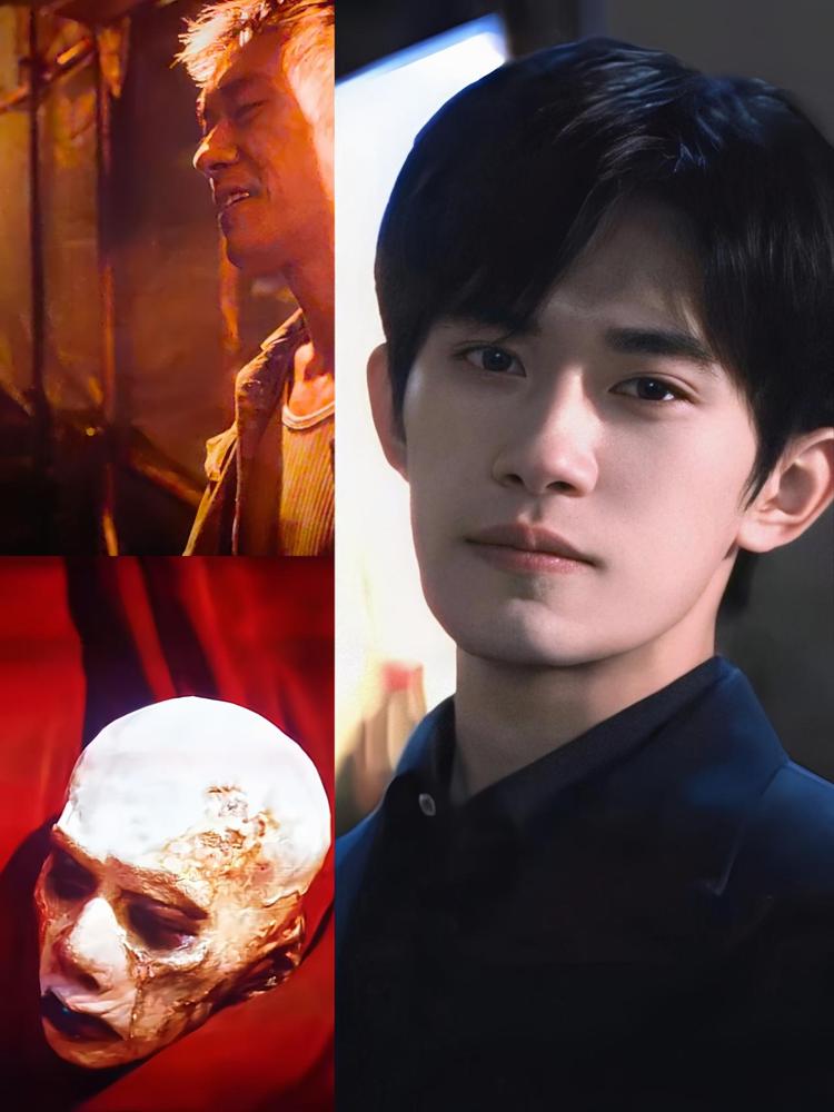 我有种预感，影视行业可能要变天了，不是因为《狂野时代》让人看不懂，也不是因为易烊