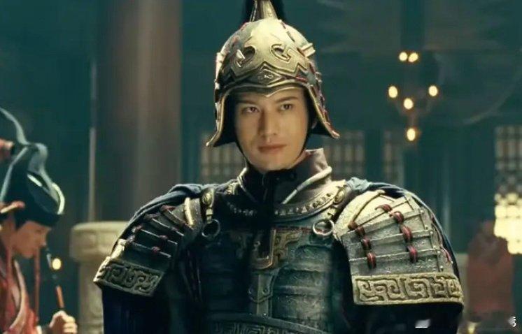 黄晓明古装什么水平，算内娱古装美男吗？晓明哥的大汉天子时简直就是童年白月光级别的