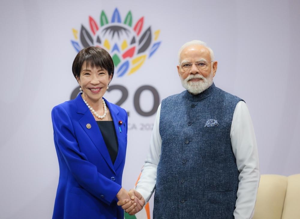 6月10日，根据日本媒体报道，日本首相高市早苗正协调于7月1日前后访问印度东北部