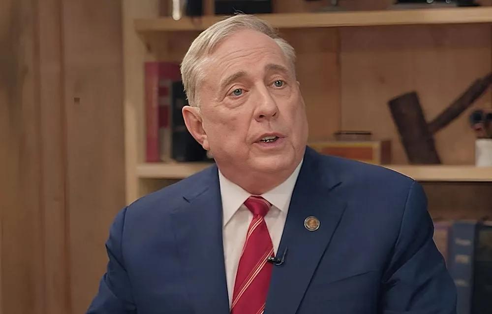 麦格雷戈：有关俄罗斯军队的谎言开始崩溃 特朗普的前顾问、退役美国陆军上校道格拉斯