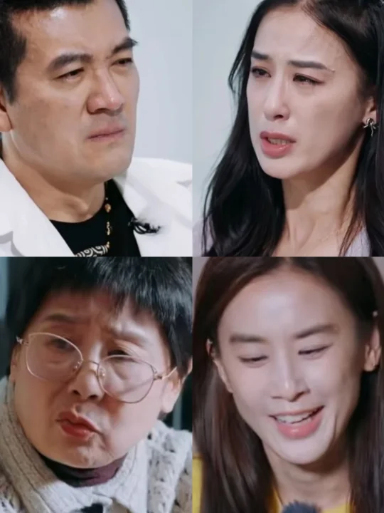 终于知道黄圣依为啥能忍杨子20年了❗❗