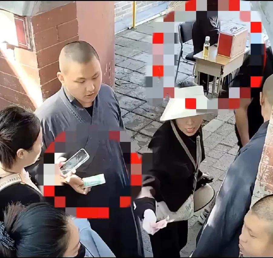 少林寺“大扫除”？释永信风波后，这座千年古刹竟悄悄变了样！7月27日博主实探发现